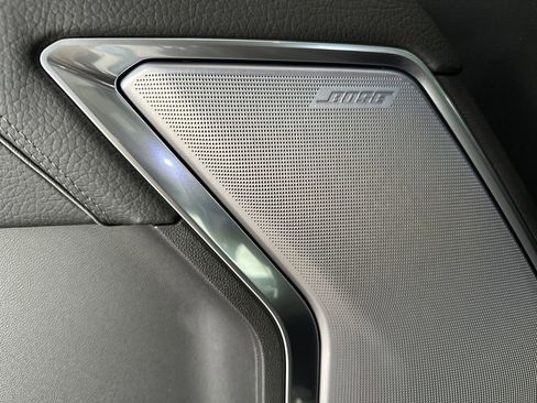 New 2026 GMC Sierra 1500 Denali w/ Technology Package image 13