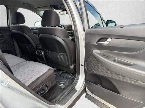 Used 2023 Hyundai Santa Fe SEL Convenience AWD/4WD image 23