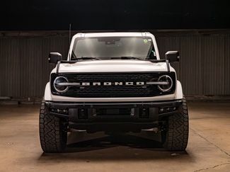 Used 2025 Ford Bronco Badlands AWD/4WD video 2