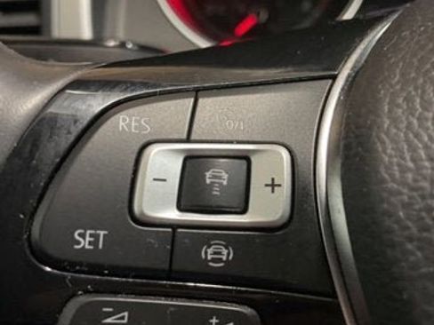 Used 2019 Volkswagen Atlas SE AWD/4WD image 19