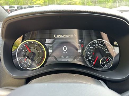 New 2024 RAM 2500 Tradesman w/ Safety Group image 20