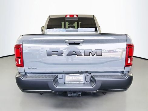 New 2025 RAM 2500 Power Wagon image 6