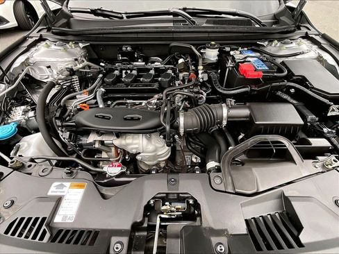 Used 2024 Honda Accord LX image 27