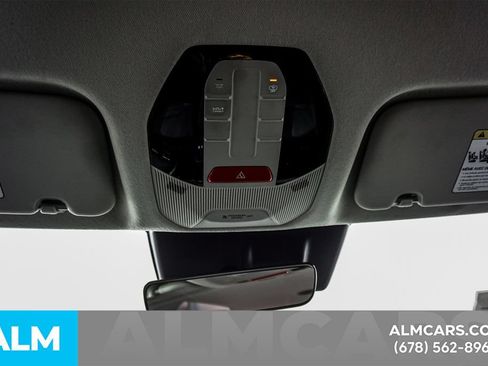 Used 2025 Kia K4 EX FWD image 53