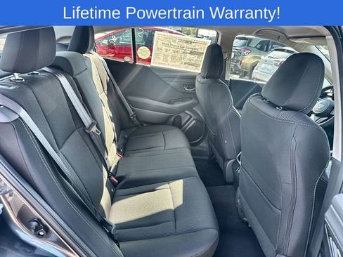 New 2025 Subaru Legacy Premium image 21