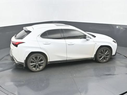 Used 2022 Lexus UX 200 F Sport w/ Accessory Package (Z2) FWD image 15