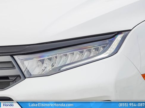 New 2026 Honda Odyssey EX-L image 5