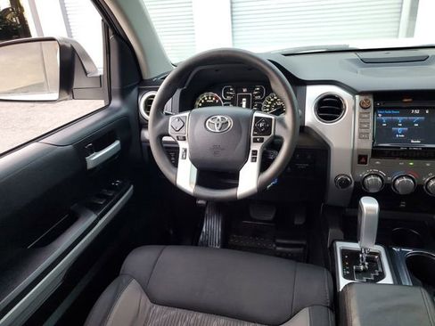 Used 2019 Toyota Tundra SR5 image 13