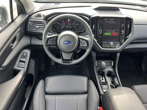 Certified 2025 Subaru Ascent Bronze Edition w/ Onyx Package image 23