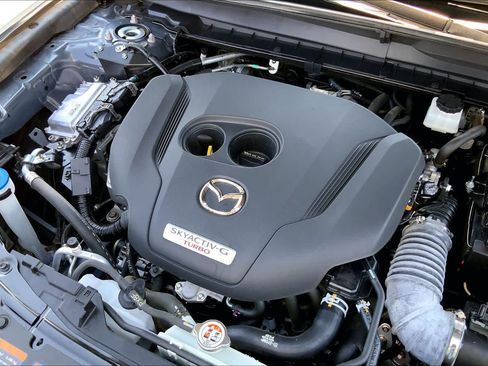 Used 2023 MAZDA CX-50 Meridian Edition w/ Apex Package AWD/4WD image 35