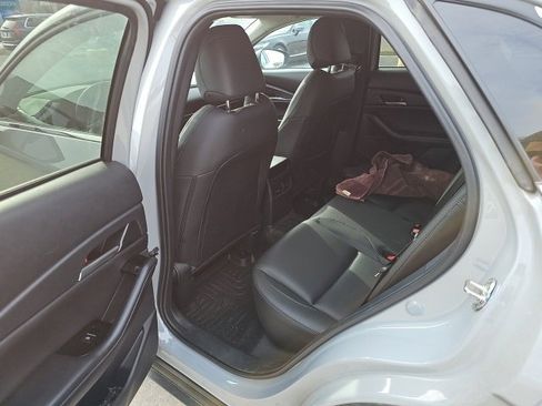 Used 2025 MAZDA CX-30 AWD 2.5 S w/ Select Sport Pkg image 12