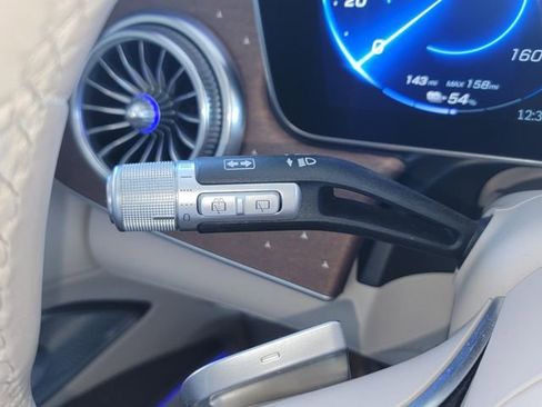 Used 2023 Mercedes-Benz EQS 450+ SUV image 17