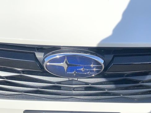 New 2026 Subaru Impreza 2.0i Sport image 25