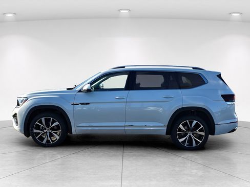 New 2026 Volkswagen Atlas SEL Premium R-Line AWD/4WD image 2