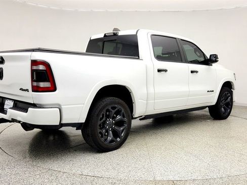 Used 2023 RAM 1500 Limited image 5