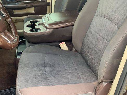 Used 2015 RAM 3500 Big Horn AWD/4WD image 24