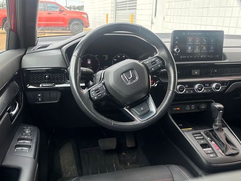 Used 2023 Honda CR-V Sport Touring image 4