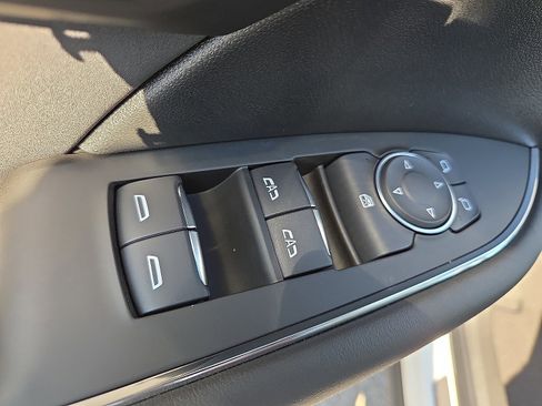 New 2025 Buick Envision Sport Touring image 15