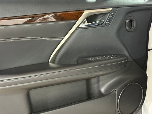 Used 2019 Lexus RX 350 FWD w/ Premium Package image 12