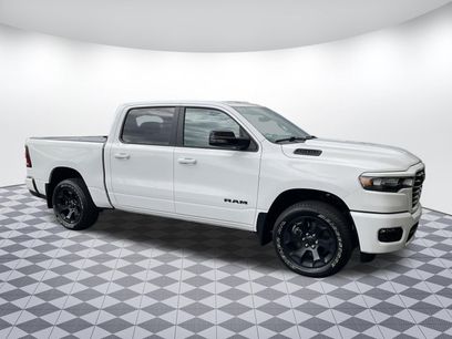 Used 2025 RAM 1500 Sport w/ Sport Level 1 Equipment Group