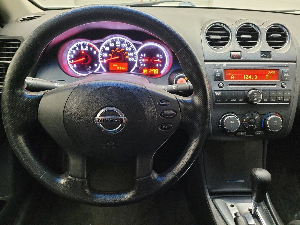 Used 2013 Nissan Altima 2.5 S FWD image 22