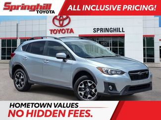 Used 2018 Subaru Crosstrek 2.0i Premium w/ Moonroof Package AWD/4WD video 1