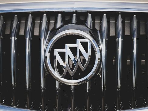 Used 2008 Buick Enclave CXL w/ Driver Confidence Package image 17