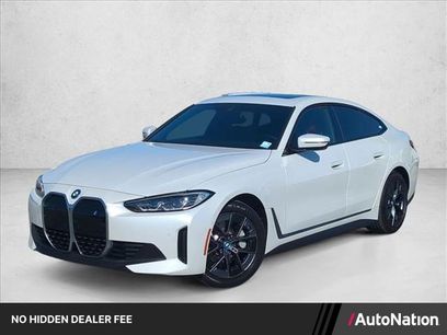 Used 2023 BMW i4 eDrive40 w/ Premium Package