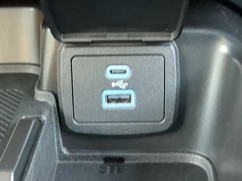 New 2025 Ford Bronco Big Bend image 55