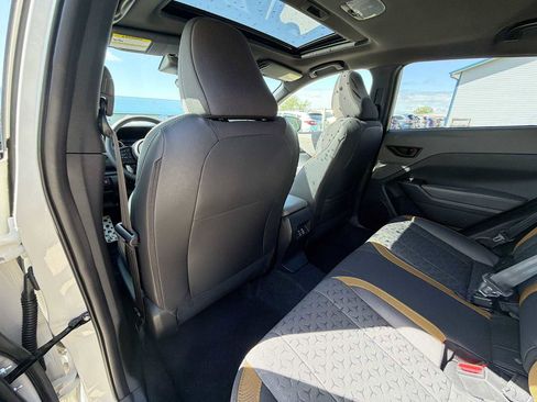 New 2026 Subaru Crosstrek 2.5i Sport AWD/4WD image 15