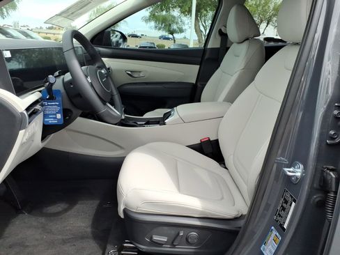 New 2026 Hyundai Tucson SEL FWD image 7