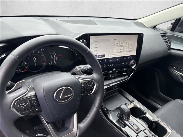 Used 2024 Lexus NX 250 FWD w/ Cold Area Package image 9