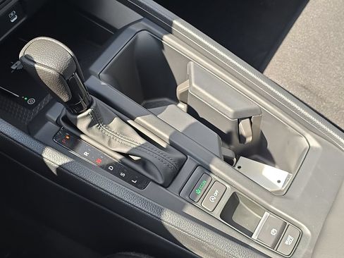 New 2026 Honda Accord LX image 22