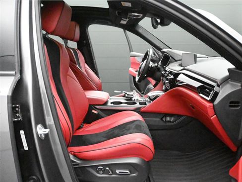 Certified 2023 Acura MDX A-Spec image 15