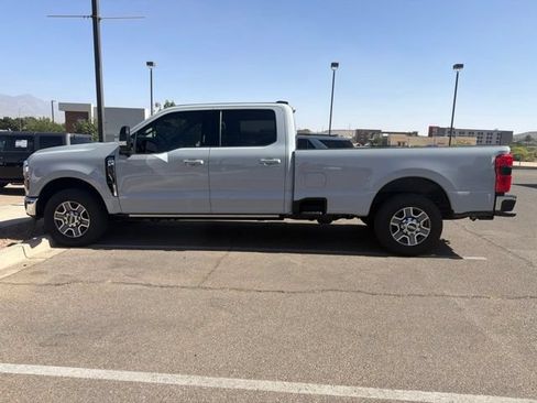 Used 2026 Ford F350 Lariat RWD image 4