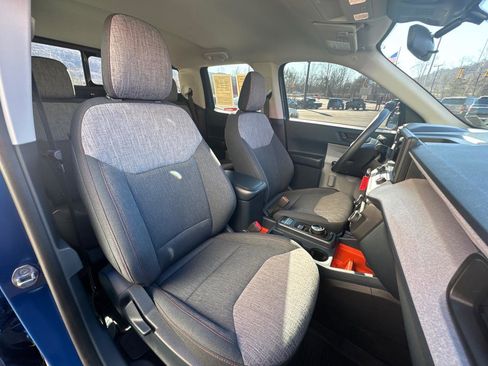 Used 2023 Ford Maverick XLT w/ Equipment Group 300A Standard AWD/4WD image 26