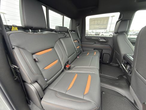 New 2026 GMC Sierra 2500 AT4 w/ AT4 Premium Plus Package image 17