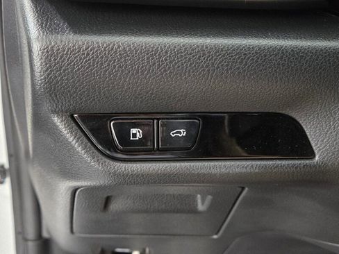 Certified 2025 Lexus NX 450h+ F Sport w/ Towing Package (2000 Lbs) image 37