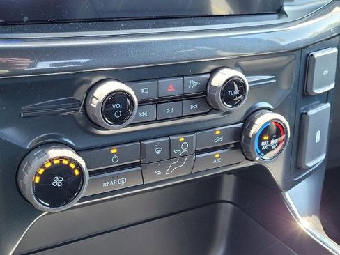 New 2025 Ford F150 STX image 22