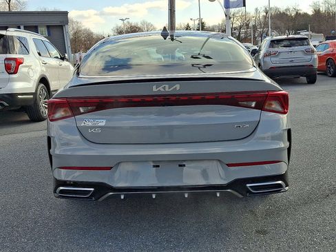 Used 2024 Kia K5 GT-Line w/ GT-Line Premium Package image 5
