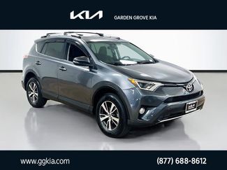 Used 2016 Toyota RAV4 XLE FWD 360° Tour