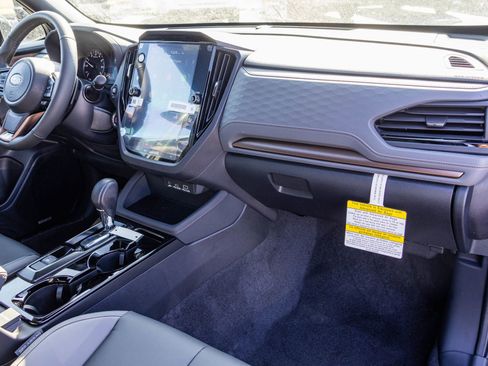 New 2026 Subaru Forester Sport image 43