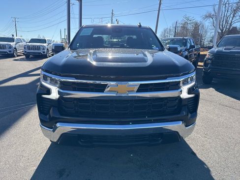 Used 2023 Chevrolet Silverado 1500 LT image 8