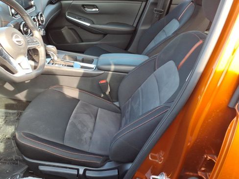 Used 2024 Nissan Sentra SR image 10