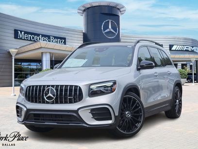 Certified 2024 Mercedes-Benz GLB 35 AMG 4MATIC