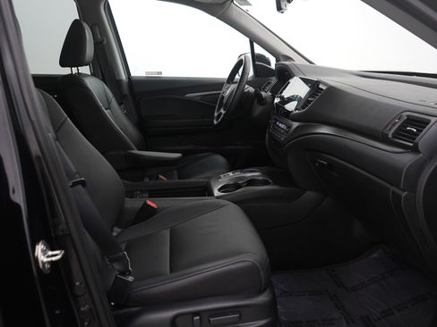 Used 2021 Honda Pilot EX-L image 13