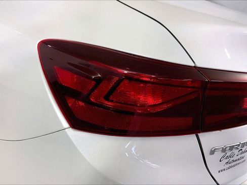 Certified 2024 Kia Forte LXS image 27