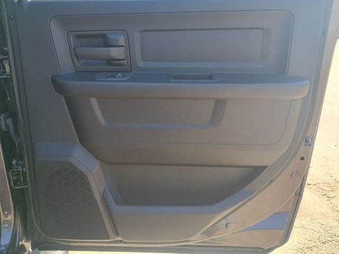 Used 2025 RAM 2500 Tradesman AWD/4WD image 16