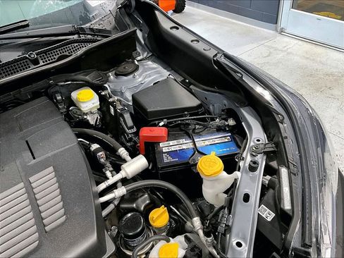 Used 2024 Subaru Forester Wilderness image 32