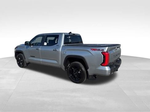 New 2026 Toyota Tundra Limited AWD/4WD image 3